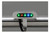 DAYTONA ALPHA COMPACT LED INDICATOR SET, CHROME, 86532