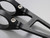 DAYTONA CNC HEADLIGHT BRACKETS, LONG, 35mm, 88617