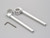 SR400 (01~08) & SR400FI (10~19), CLIP ON HANDLEBAR "KIT", 93608