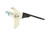 010127, POSH FAITH SR400/500 STAINLESS DE-COMP LEVER KIT