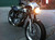 DAYTONA SR400/500/SR400FI, STAINLESS SHORT FRONT FENDER, 39146