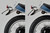 Daytona 45140, Daytona 63842, adjustable round taillight