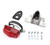 DAYTONA SR400/500 CAST TAILLIGHT, LUCAS 525 STYLE, 93020