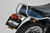 DAYTONA SR400/500 CAST TAILLIGHT, LUCAS 525 STYLE, 93020