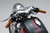 DAYTONA SR400/SR500 ('94/6~02) POLISHED TOP BRIDGE, 48219