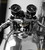 DAYTONA SR400/SR500 ('94/6~02) POLISHED TOP BRIDGE, 48219