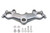 DAYTONA SR400/SR500 ('94/6~02) POLISHED TOP BRIDGE, 48219