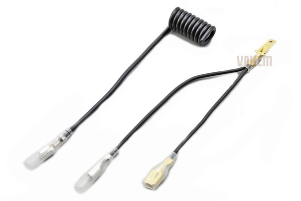 DAYTONA VELONA TACHO RPM INDUCTION WIRE SET, 87170