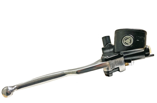 Nissin Retro Master Cylinder 74753