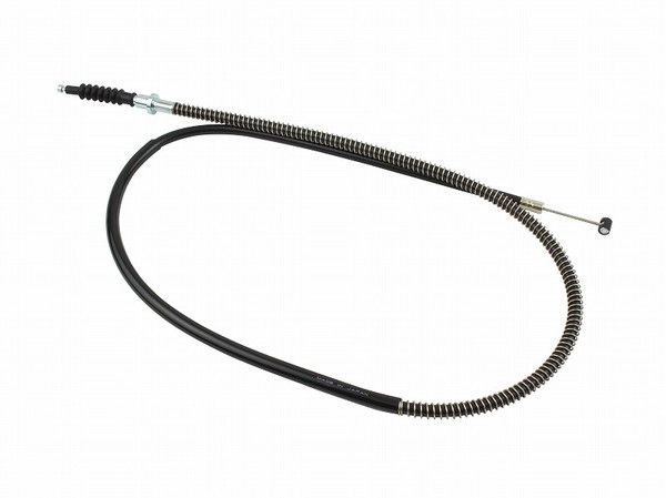 POSH SR400/500 (88~18) CLUTCH CABLE, +100mm, 010111-C2