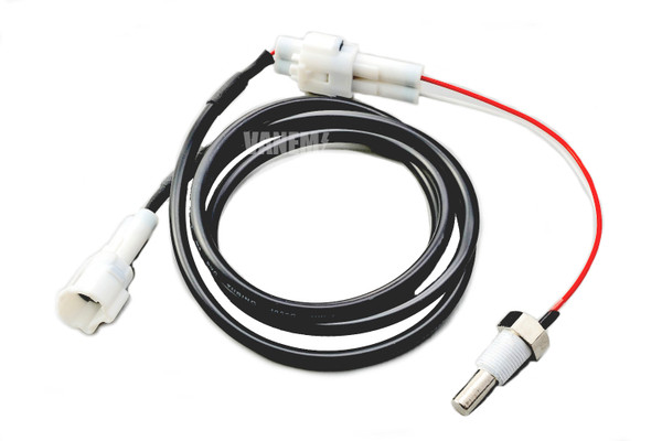 OIL TEMP SENSOR, 1/8", ASURA & VELONA 84851