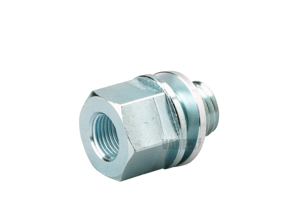 OIL TEMP SENSOR "SUMP BOLT" FITTING FOR 1/8” SENSOR, M12 X P1.5, 85018 OIL TEMP SENSOR "SUMP BOLT" FITTING FOR 1/8” SENSOR, M12 X P1.5, 85018