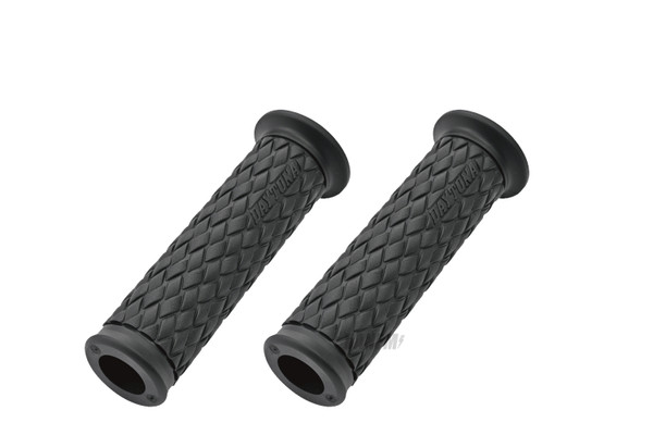 33432 DAYTONA GGD GRIPPY GRIP BLACK