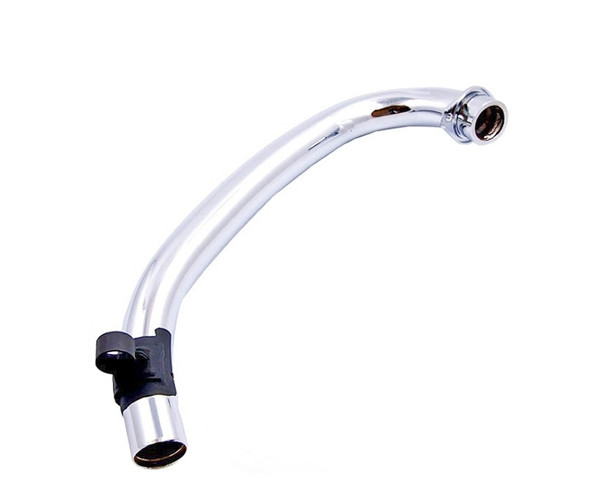 SR500 HEADPIPE