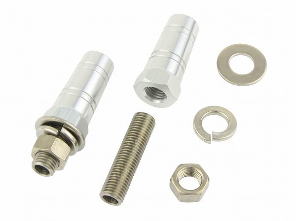 POSH INDICATOR EXTENSION STAYS, (40MM), M8 TO M10, 098103-03