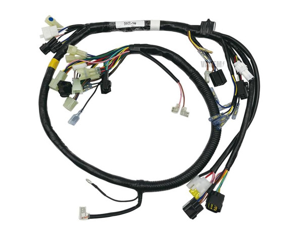 841400, CF POSH SR400 (2003~ 2008) MAIN WIRING HARNESS 841400, CF POSH SR400 (2003~ 2008) MAIN WIRING HARNESS
