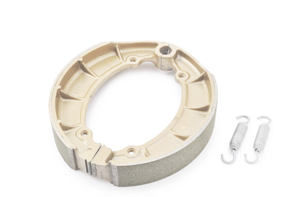 DAYTONA SR400/500 PRO BRAKE SHOES, FRONT, 60165