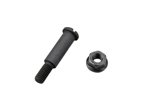 NISSIN MASTER CYLINDER REPAIR "PIVOT BOLT / NUT SET", 23256
