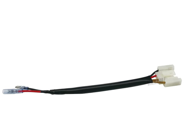 CF POSH SR400, SR500 (1994~ 2008) BATTERY HARNESS W/COUPLER, 840842
