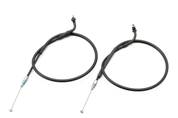 GB350/S ('21~'25), SHORT THROTTLE CABLE SET, (-60mm), 28191