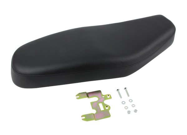 POSH W400/W650/W800 (-2022), SMART DOUBLE SEAT, STITCHED TRIM, 040101-06-10