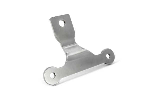 Triumph, Regulator Bracket, Brushed Stainless, TH-10151