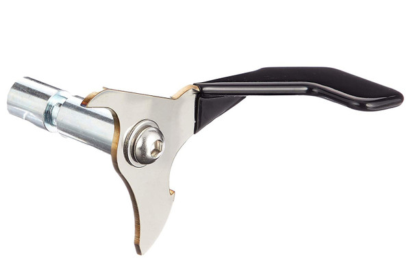 POSH SR400/500 STAINLESS DE-COMP LEVER KIT, 010127