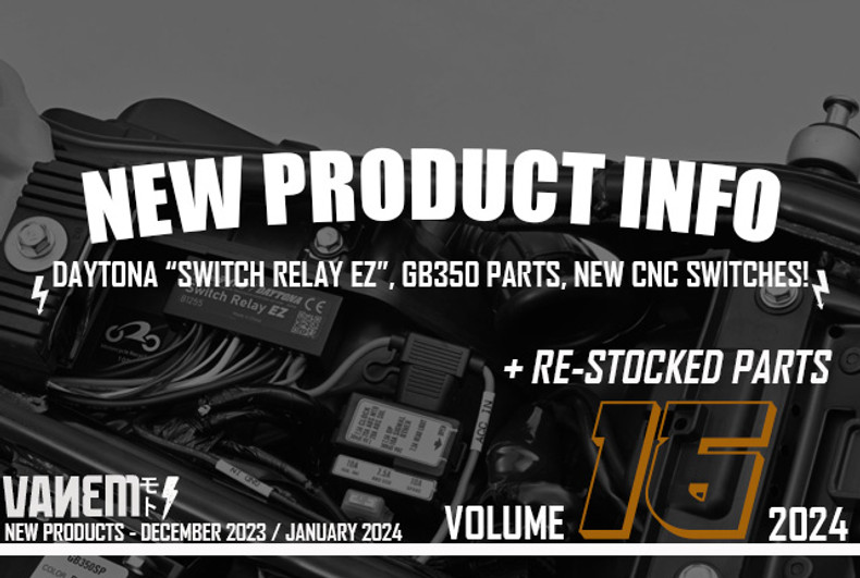 NEW PRODUCT UPDATE AUG-SEPT-OCT-2024