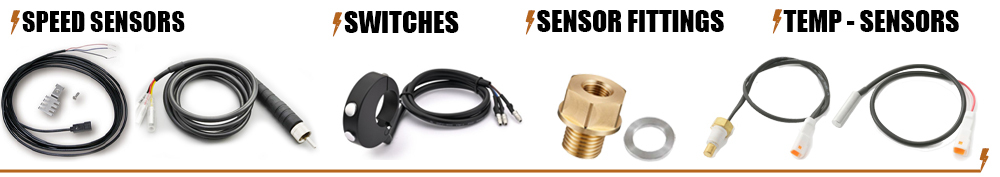 DEVA 01 OPTIONAL PARTS