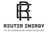 rr temperature gauges