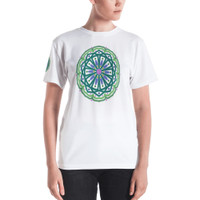 Ann Gertrude No. 10 Crew Neck Tee