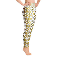 Ann Gertrude No. 26 Yoga Legging with Pocket