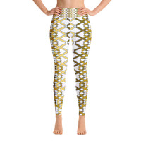 Ann Gertrude No. 26 Yoga Legging