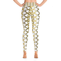 Ann Gertrude No. 26 Yoga Legging