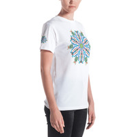 Ann Gertrude No. 60 Crew Neck Tee