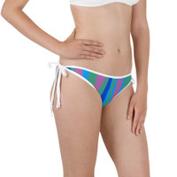 Ann Gertrude "Melt" Reversible Bikini Bottom