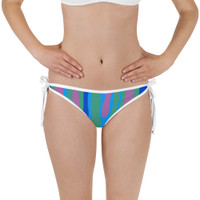 Ann Gertrude "Melt" Reversible Bikini Bottom