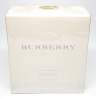 Burberry Eau de Parfum Spray - New