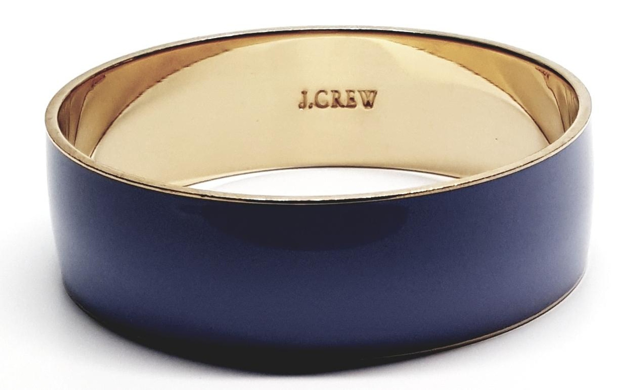 J crew sales enamel bracelet