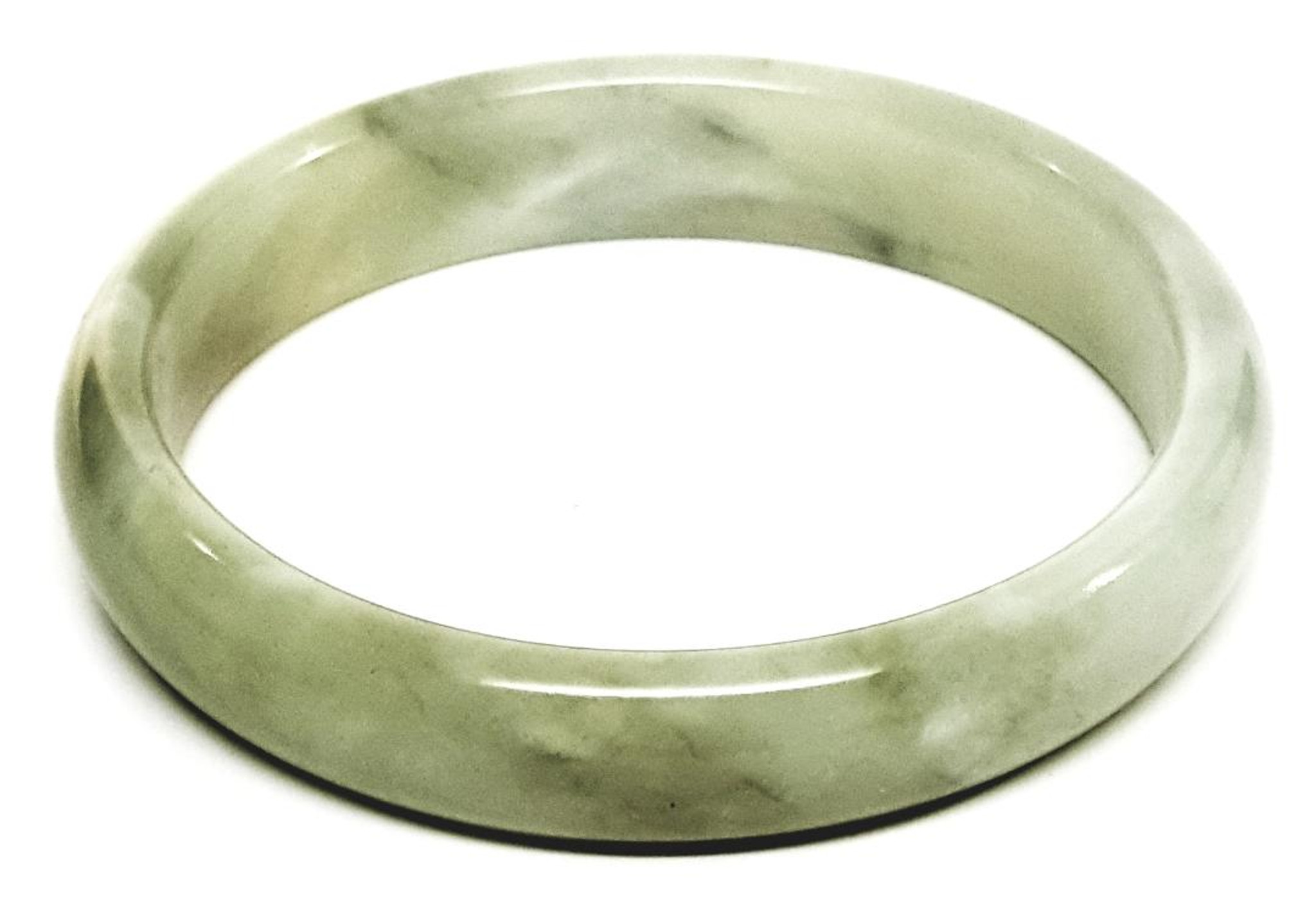 imperial jade bangle