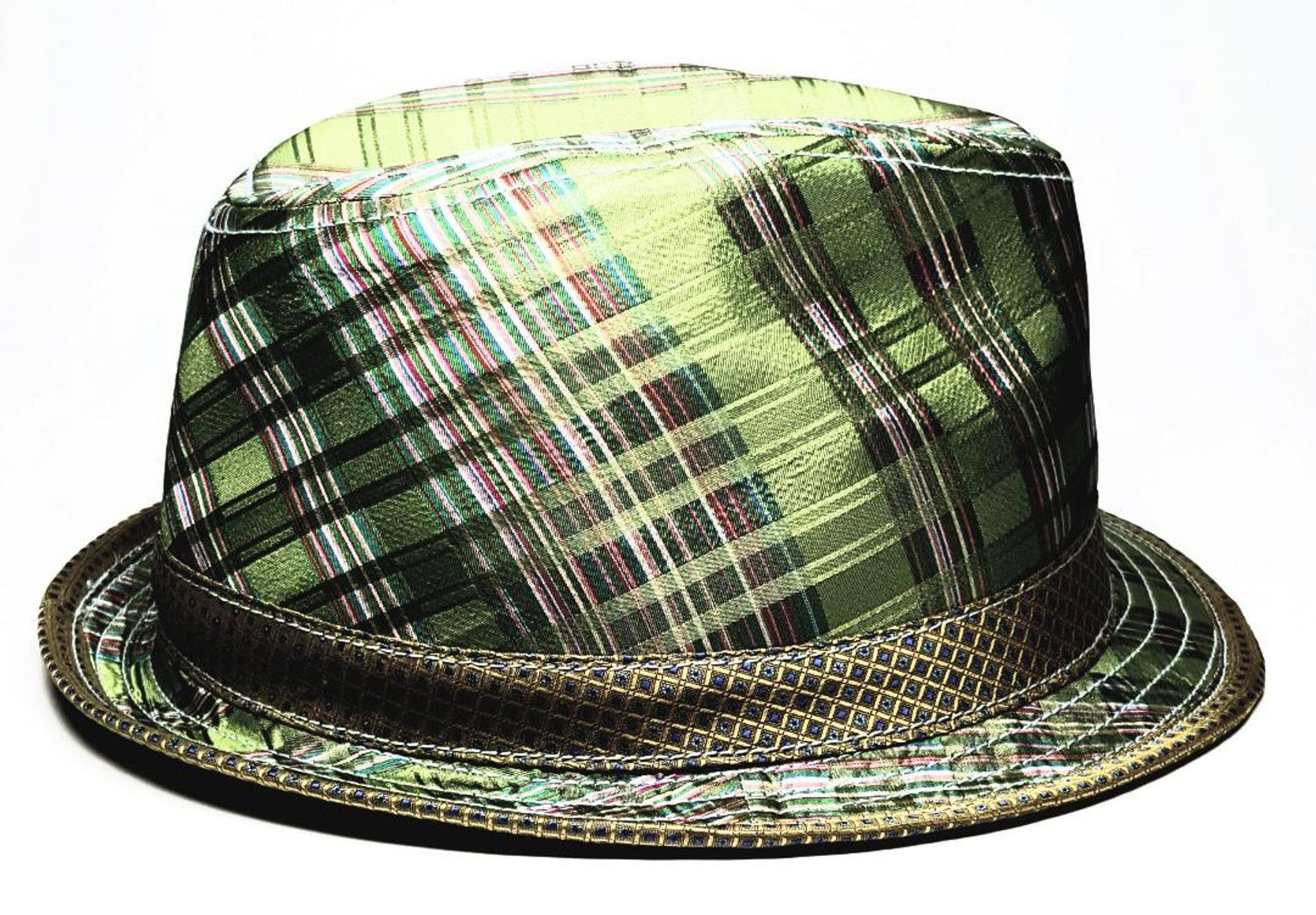 robert graham fedora
