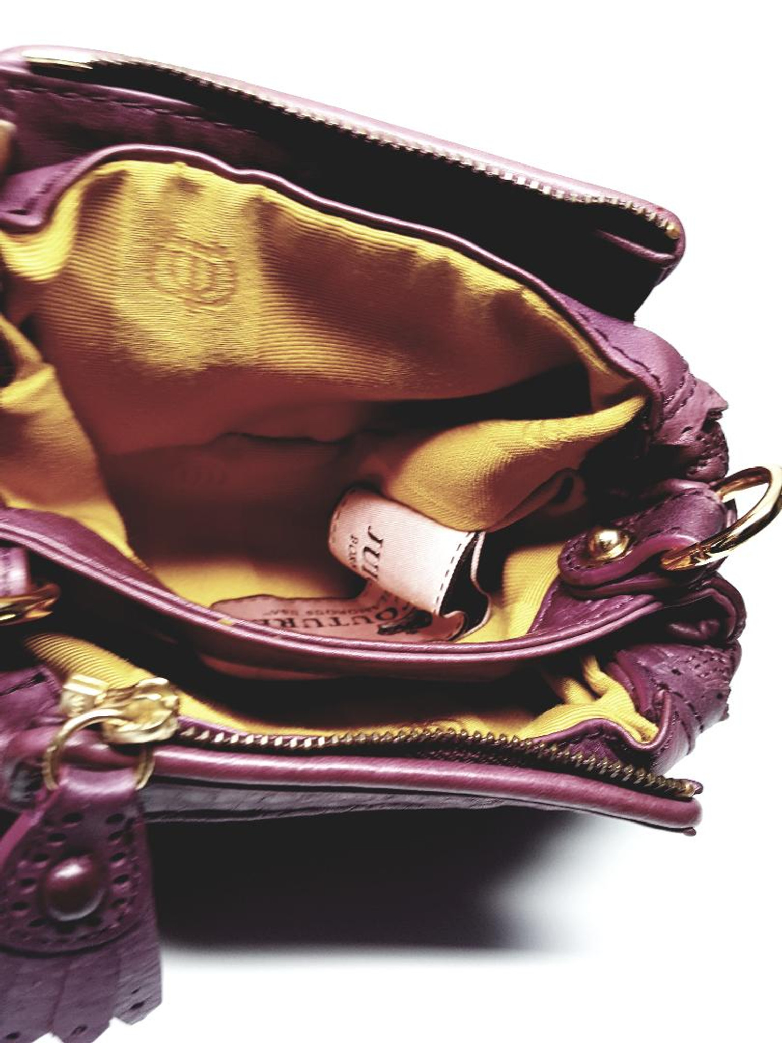 Velour Splendour Tote | Juicy couture purse, Juicy couture bags, Fashion  bags