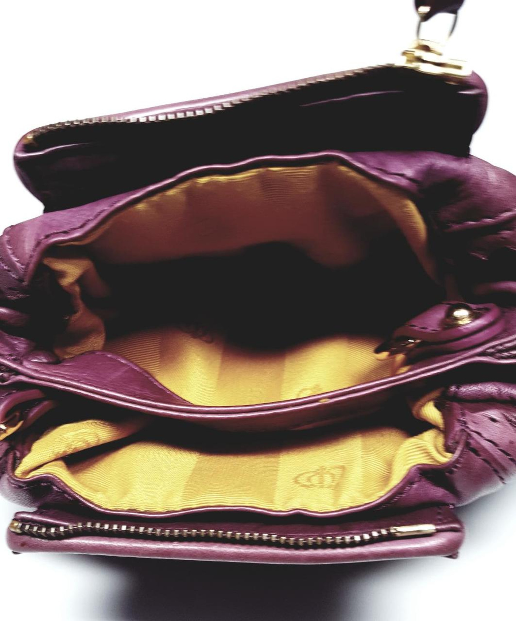 Mini Black & Purple Juicy Couture Bag | Juicy couture bags, Juicy couture,  Bags