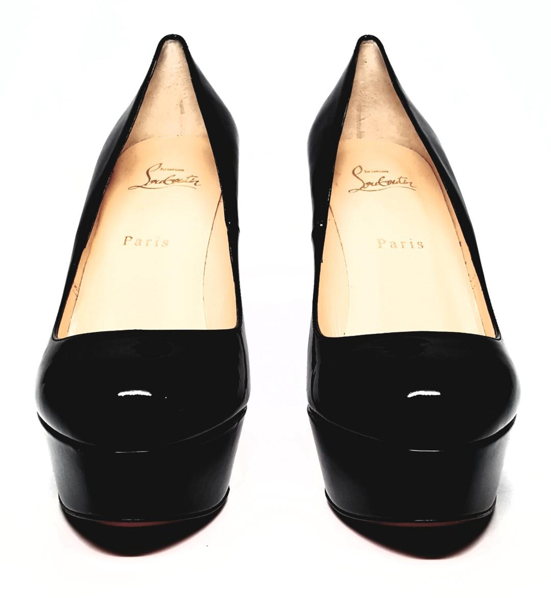 Christian Louboutin Us Size Chart