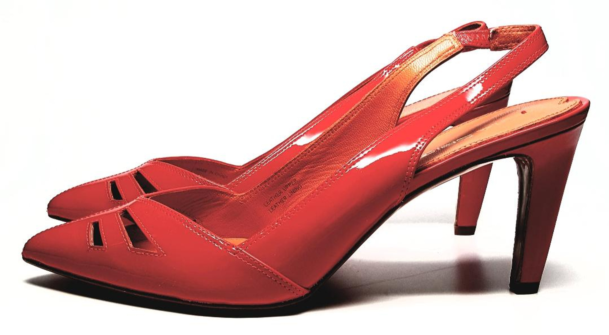 via spiga red heels