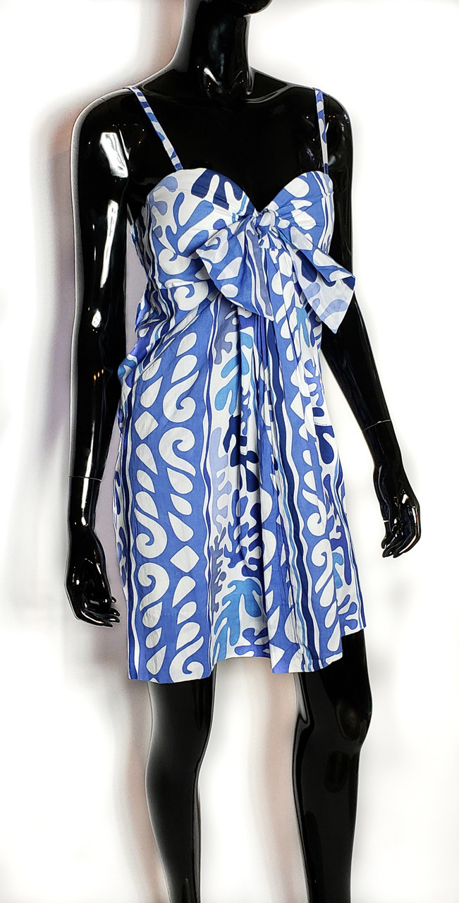 modern dress Black Long Sleeves Harmony Hues Dress