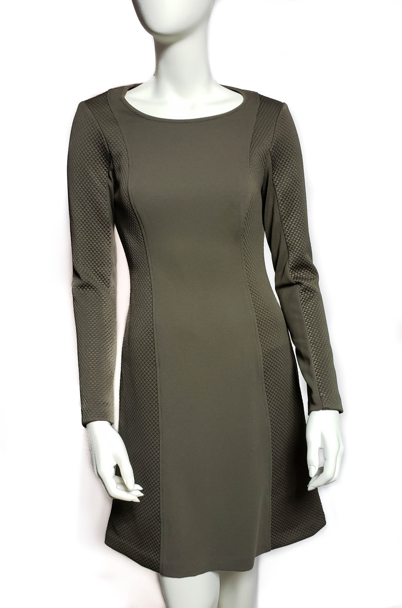 bodycon shift dress
