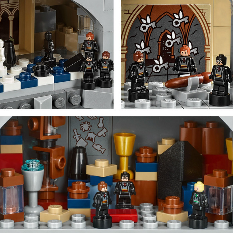 10 of the Hardest LEGO Sets Build - Toy Hunters