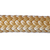 CBKnot 5/16" Premium Double Braid Polyester - Beige