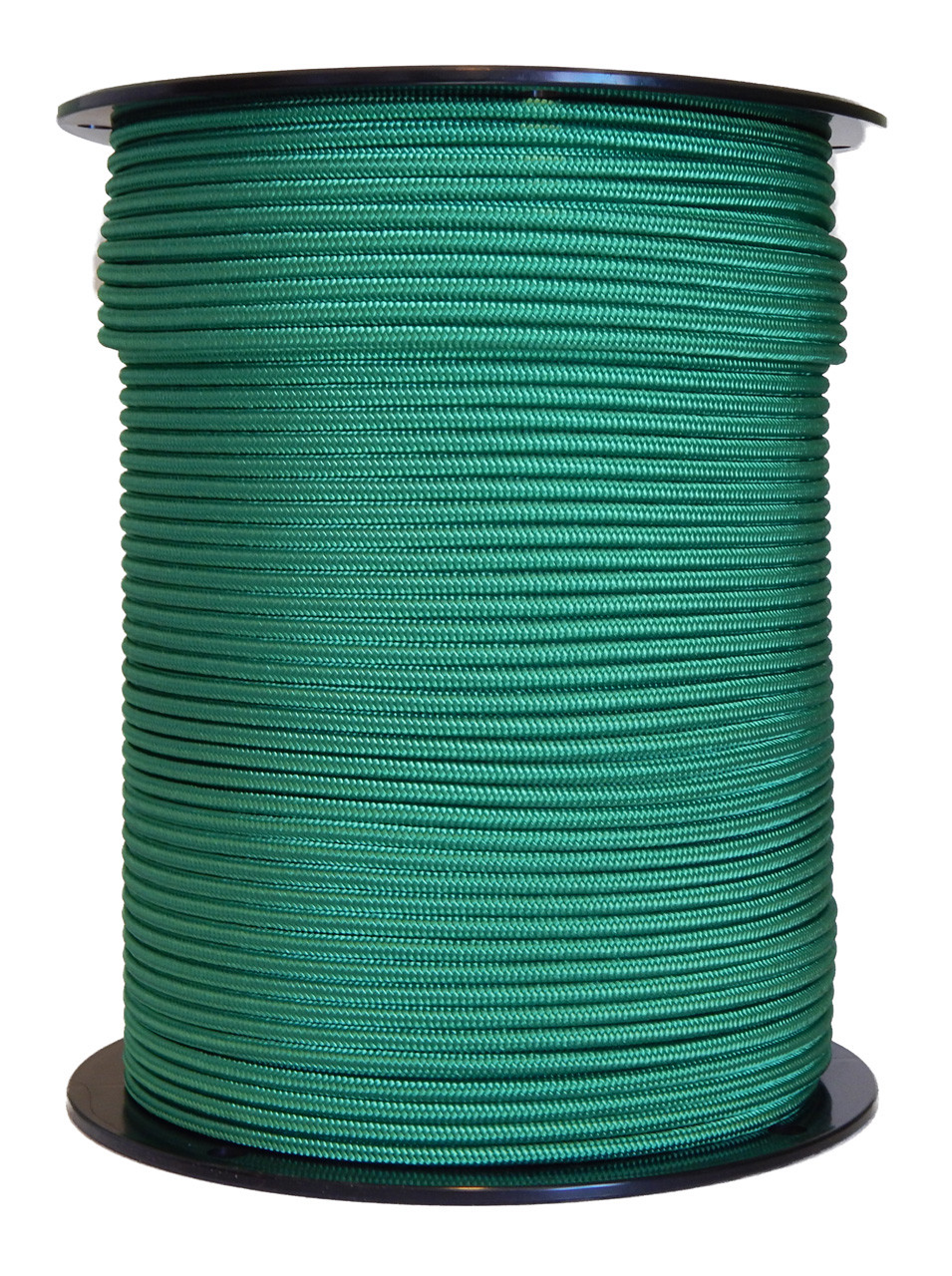 CBKnot™ Premium Stiff Polyester Halter Cord Rope (8TF) 1/4 by the foot